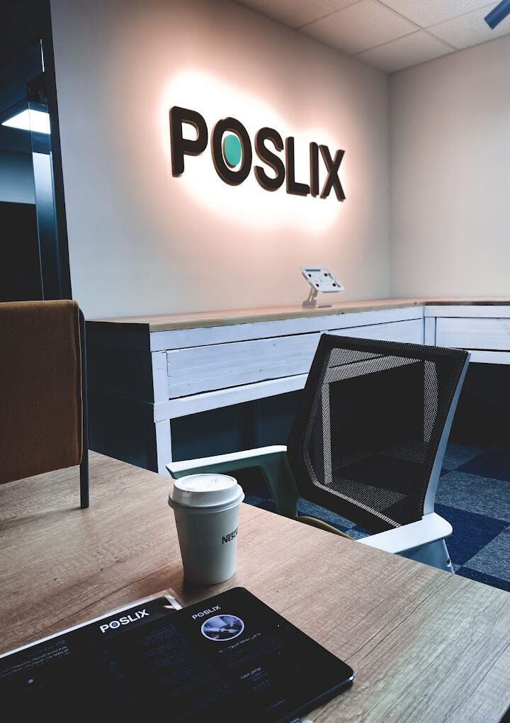 The Success Story of POSLIX in Oman