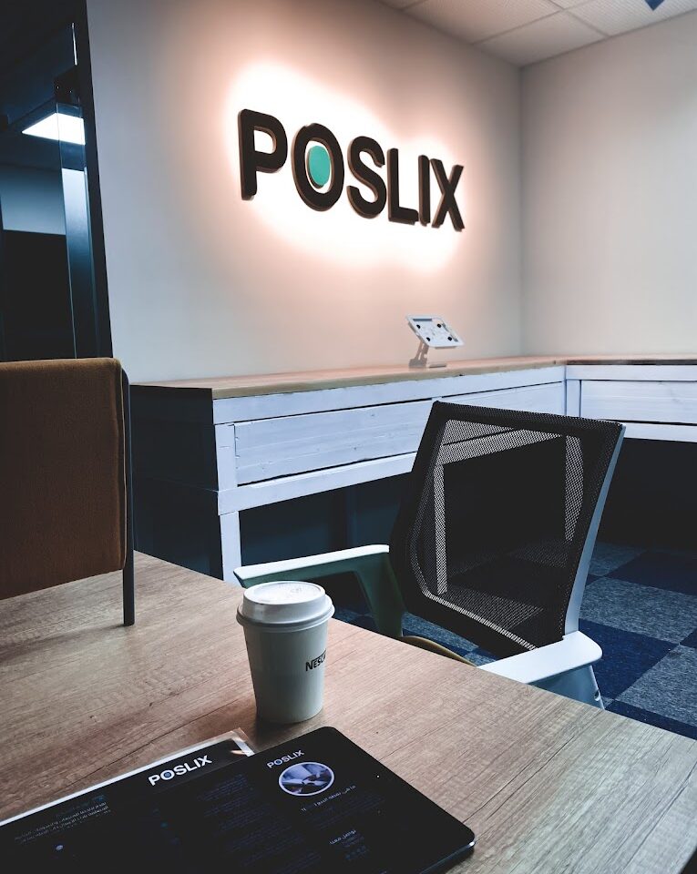 The Success Story of POSLIX in Oman