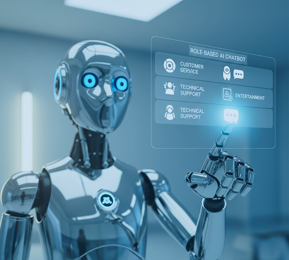 rule based chatbot techpid