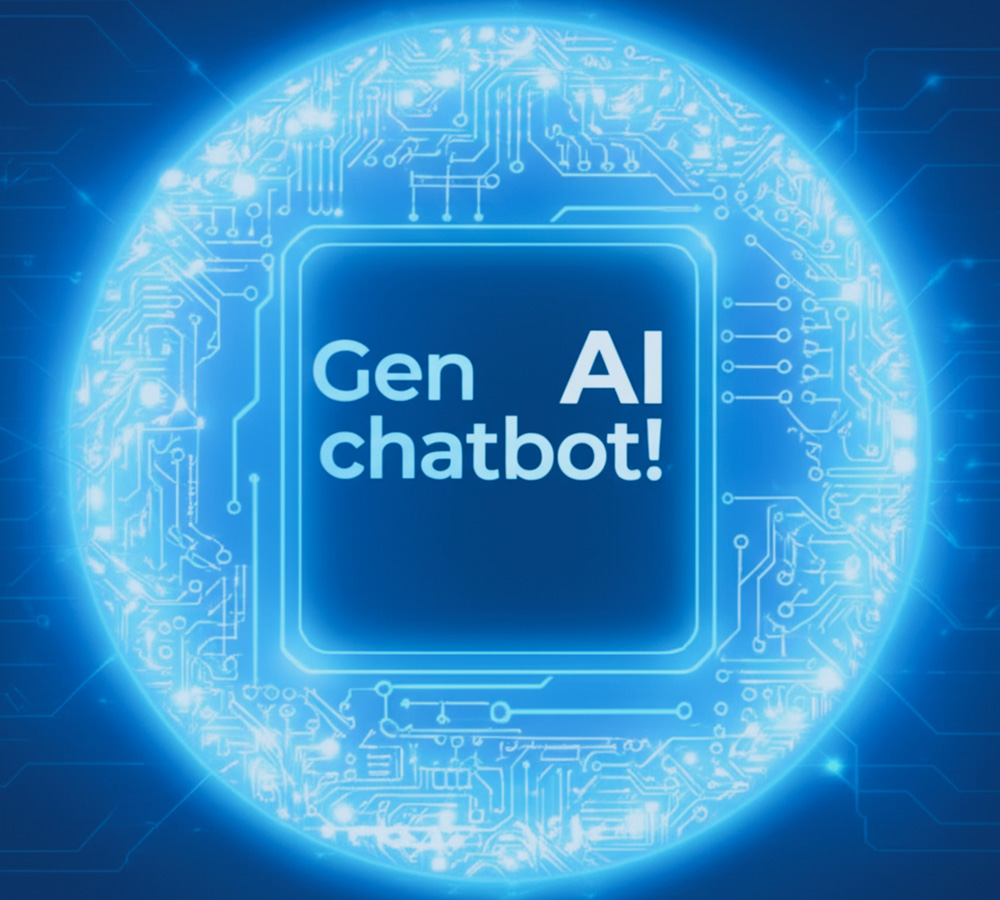 gen ai chatbot